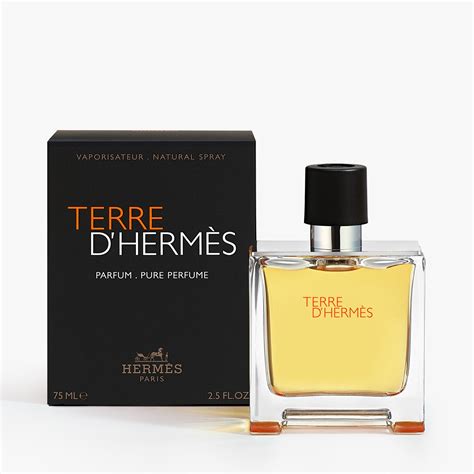 Recensioni Terre d'Hermès di Hermès 